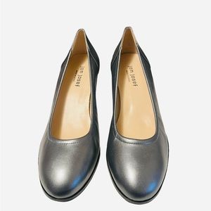 Anthropologie Jon Josef Damas Pumps Size 9 1/2